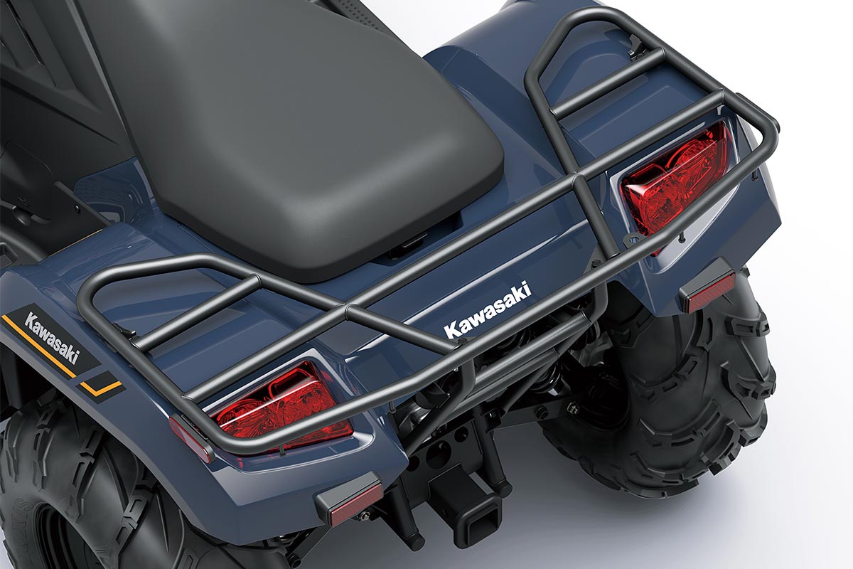 2025 BRUTE FORCE 450 