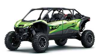 TERYX4 H2