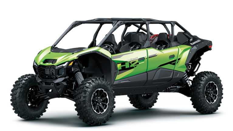 TERYX4 H2