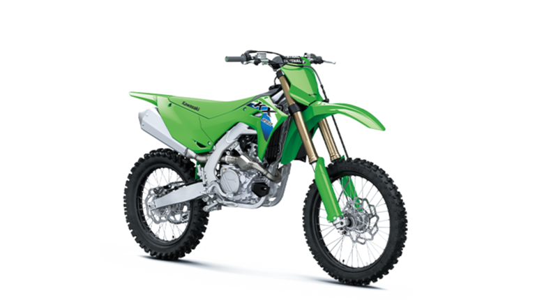 KX250