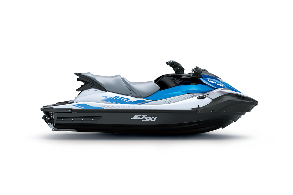 2026 JET SKI STX 160X