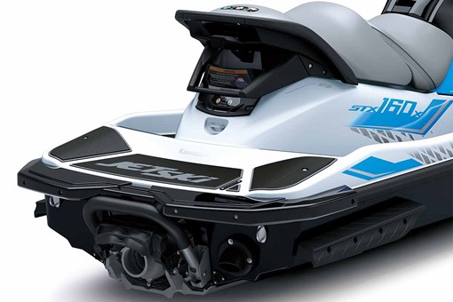 2026 JET SKI STX 160X