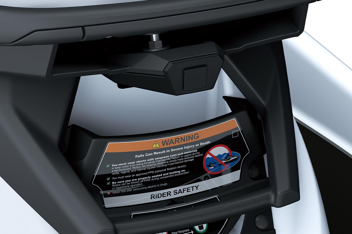 2026 JET SKI STX 160X