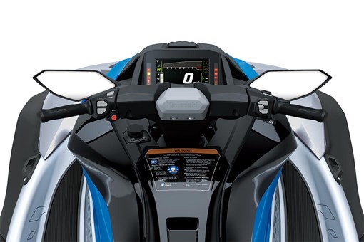 2026 JET SKI STX 160X