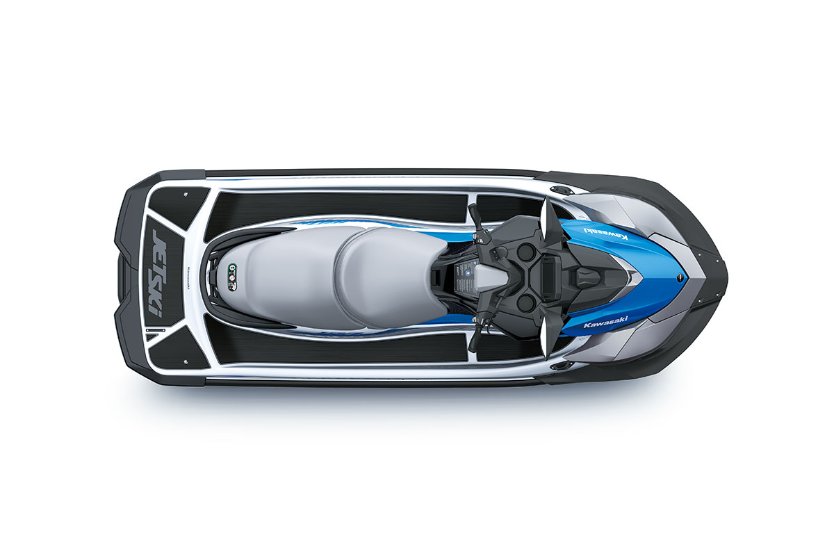2026 JET SKI STX 160X