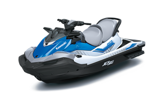 JET SKI STX 160X