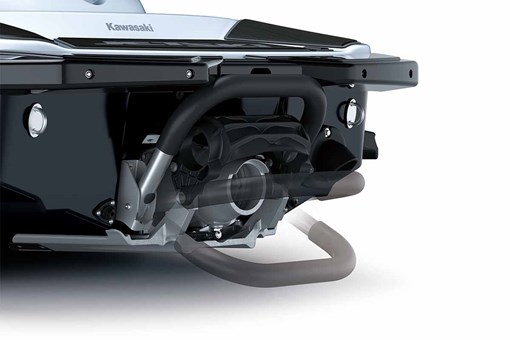 2026 JET SKI STX 160X