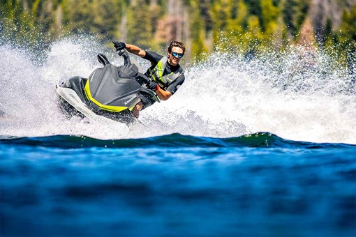 2026 JET SKI ST 160X