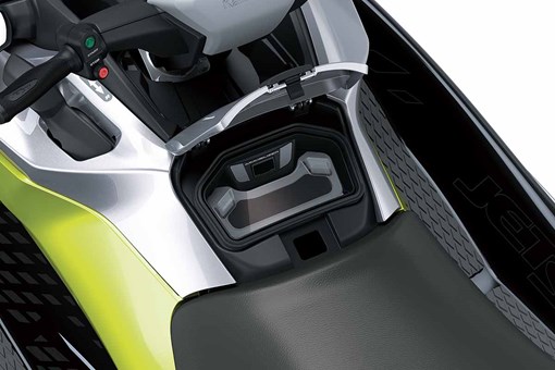 2026 JET SKI ST 160X