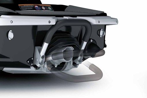 2026 JET SKI ST 160X