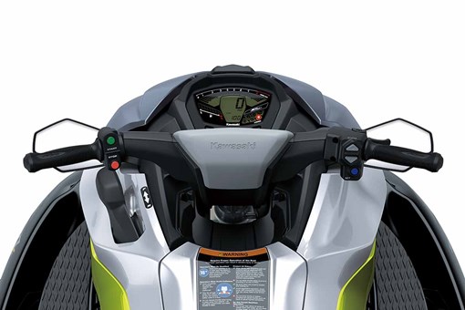 2026 JET SKI ST 160X