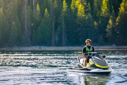 2026 JET SKI ST 160X