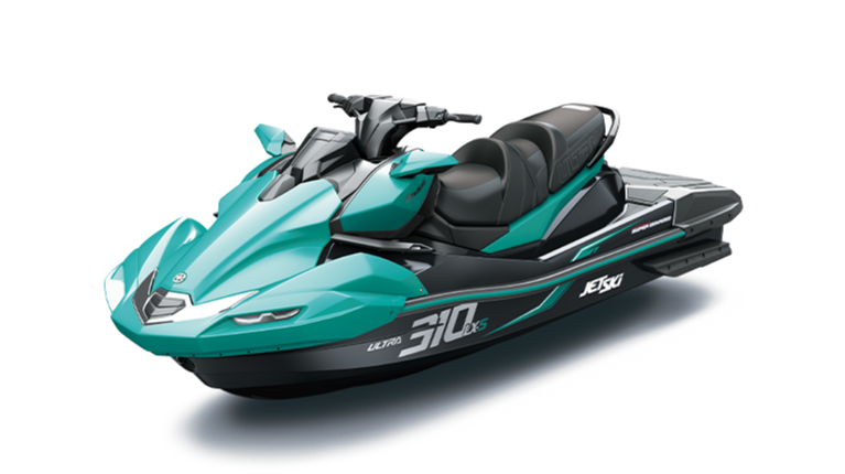 JET SKI ULTRA 310LX-S