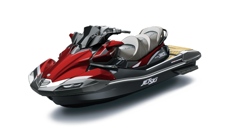 JET SKI ULTRA 310LX 